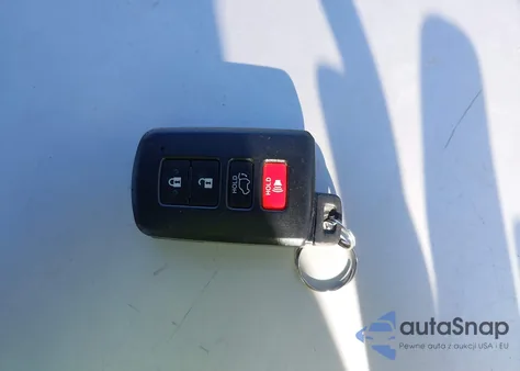 2015 Toyota Rav4 Limited из США, поврежденный, VIN JTMDFREV6FJ039249